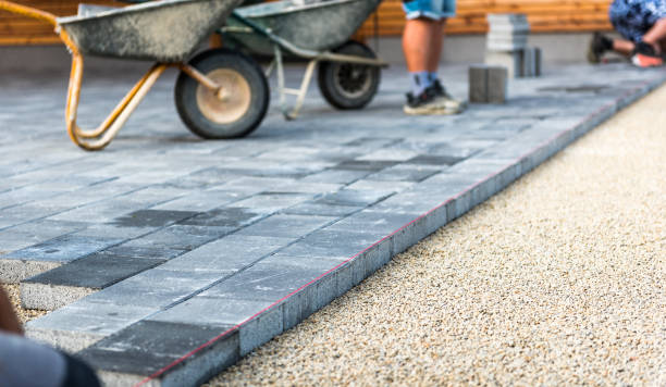 Driveway Overlay Services in Roosevelt, NJ